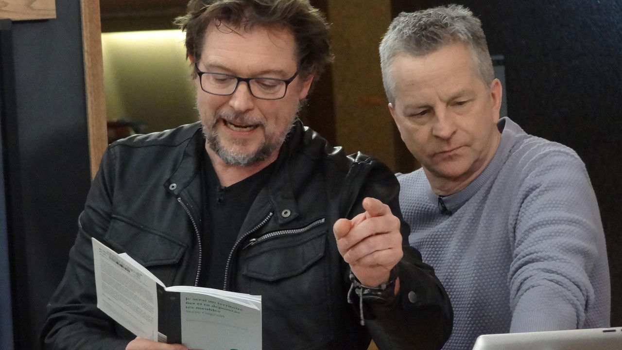 Entrée principale - Season 6 Episode 104 : Episode 104