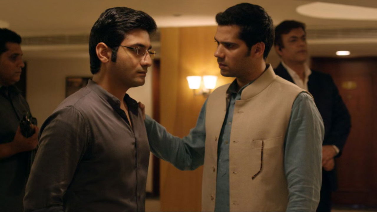 24: India — Épisode 18