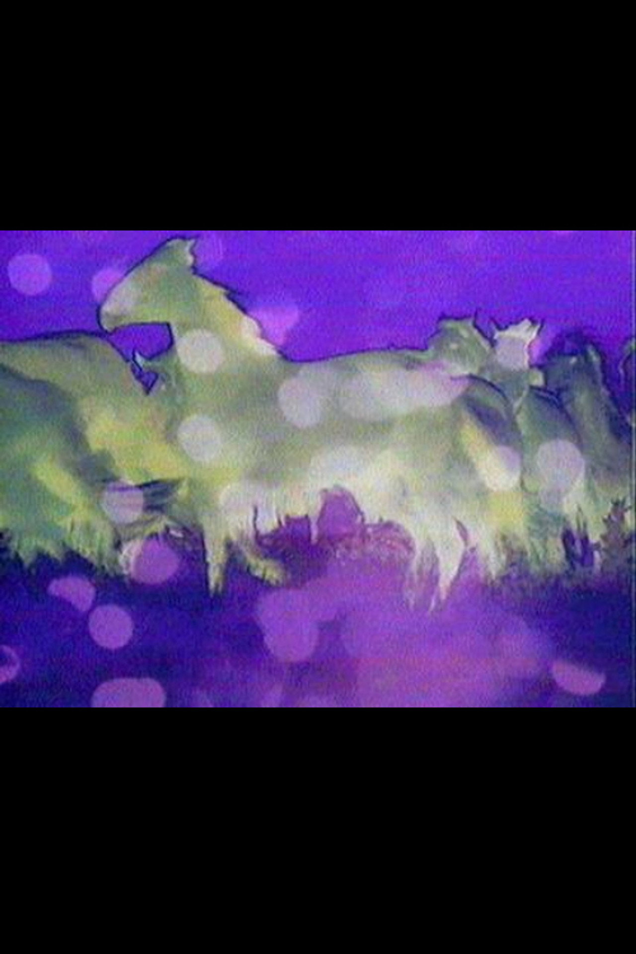L'évasion des carrousels filmaffisch