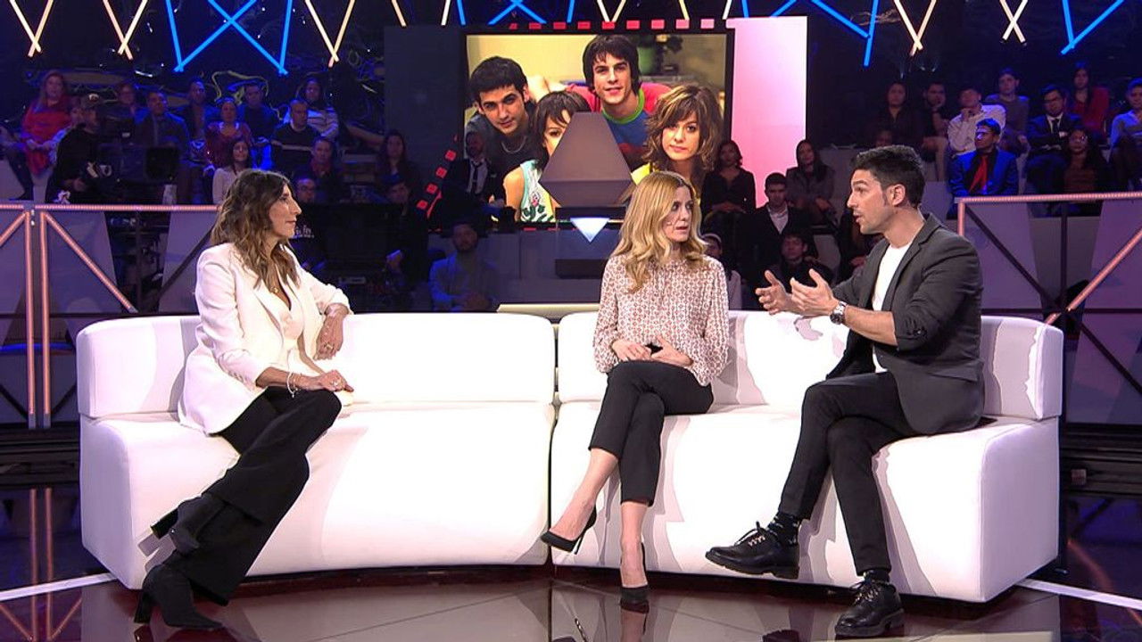 Déjate querer — Épisode 4