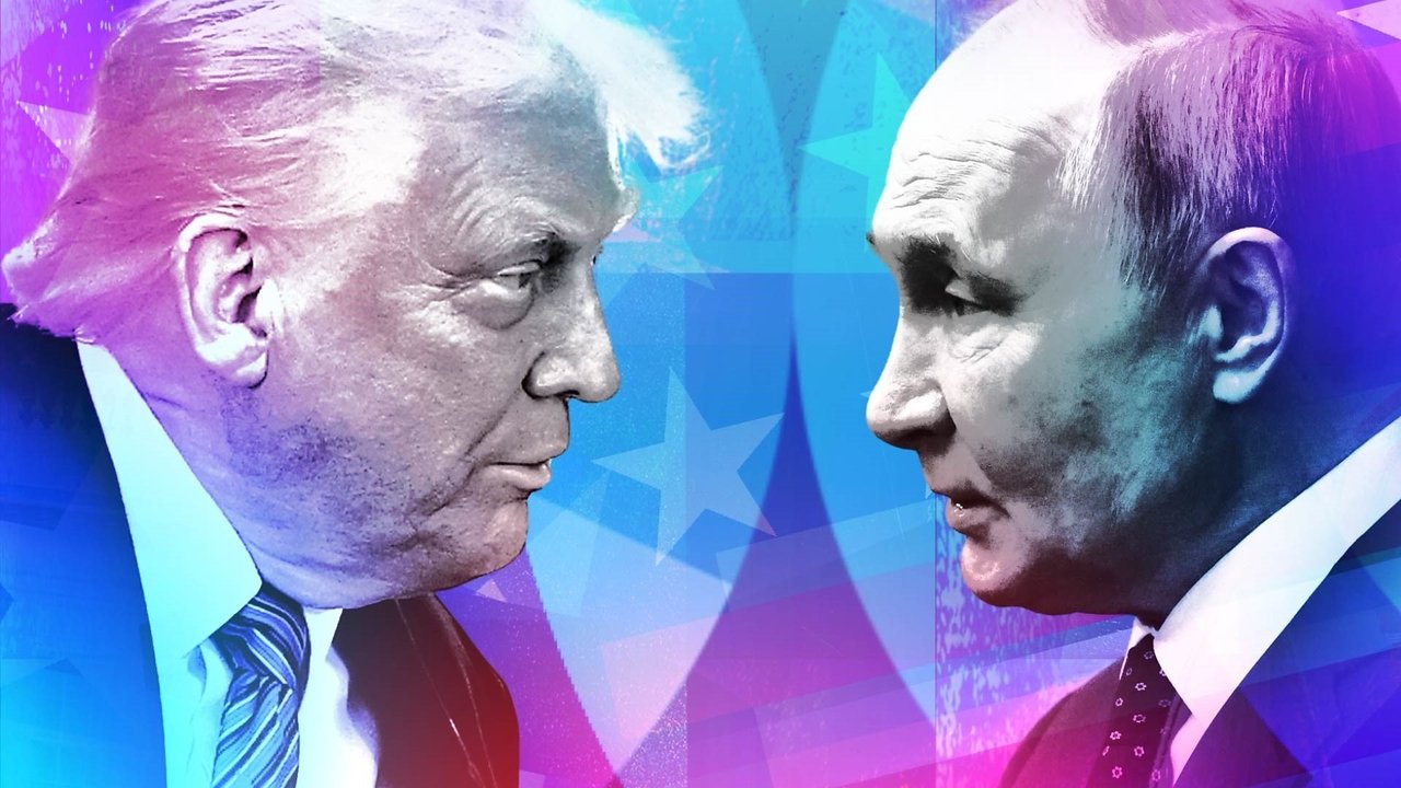 Newsnight - Season 46 Episode 146 : Trump Deploys Nuclear Submarines