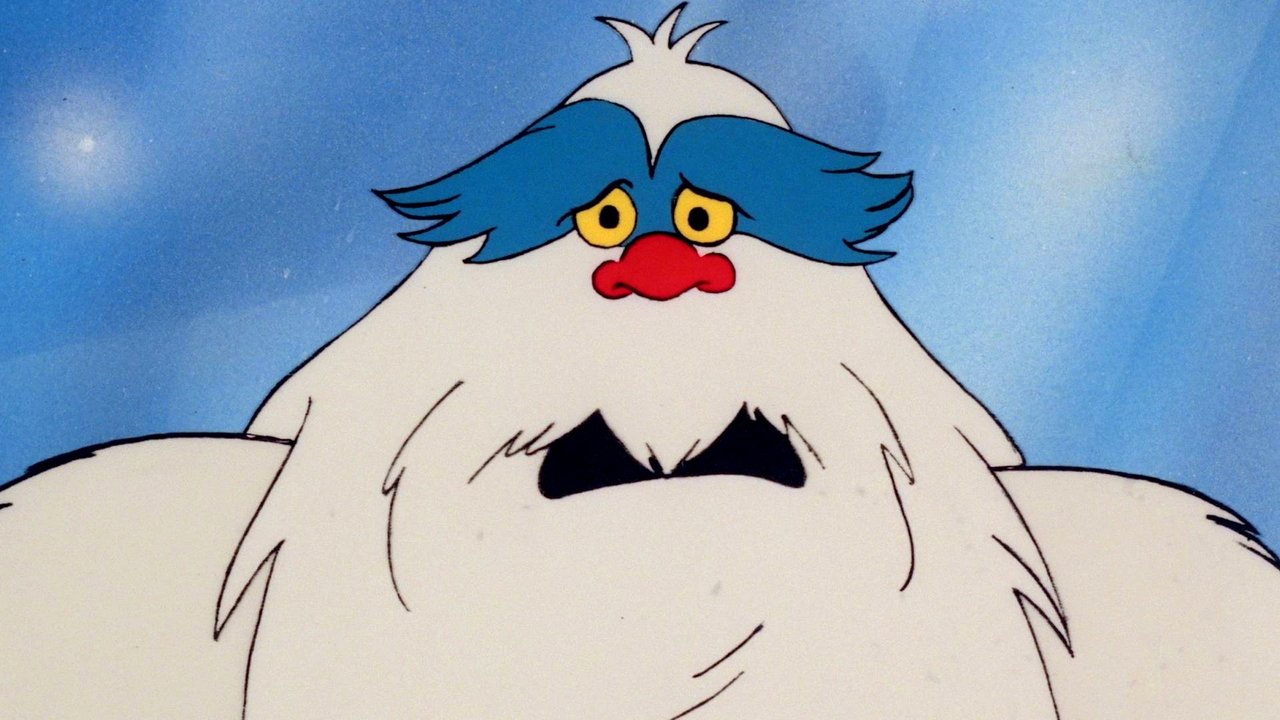 The Smurfs - Season 1 Episode 29 : The Abominable Snowbeast