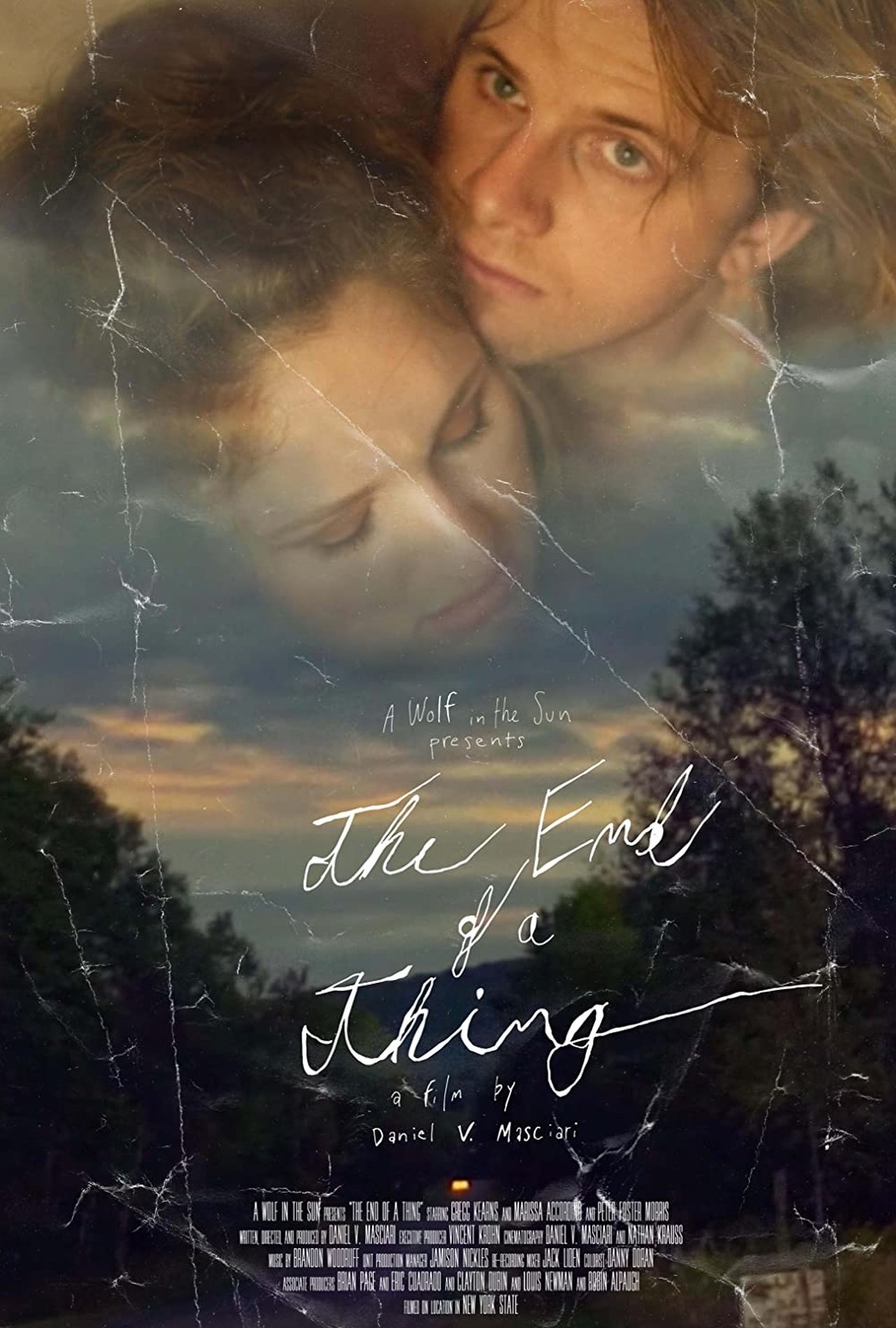 The End of a Thing The End of a Thing