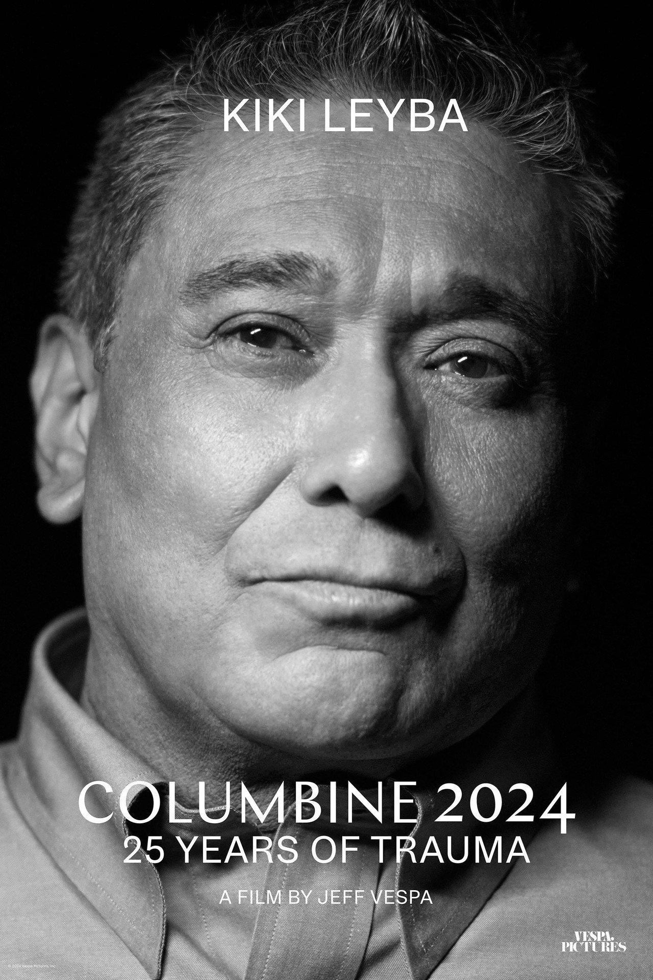 Columbine 2024: 25 Years of Trauma filmaffisch