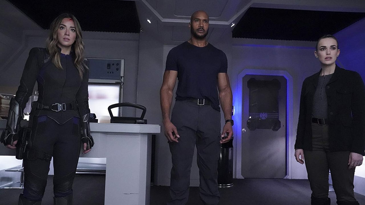 Marvel's Agents of S.H.I.E.L.D. - Season 6 Episode 13 : New Life