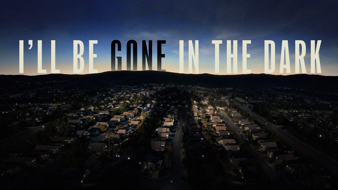 I'll Be Gone in the Dark - Season 1