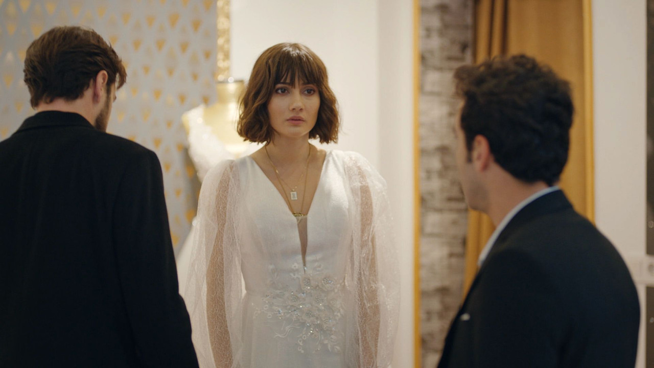 Elkızı — Épisode 10