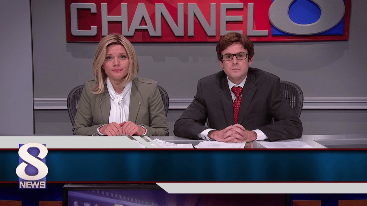 Studio C - Season 5 Episode 9 : Season 5 Episode 9