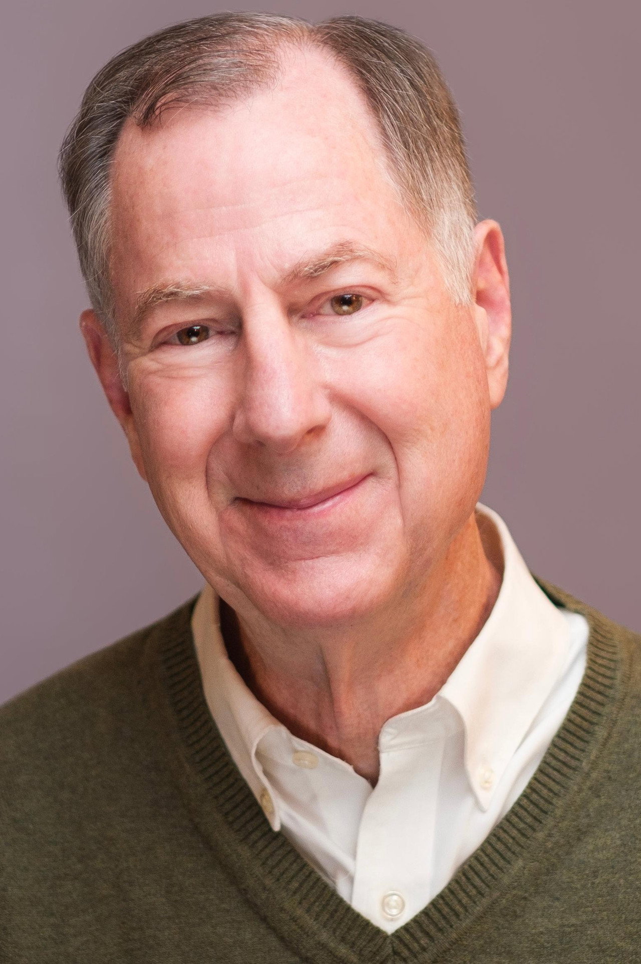 Doug Cox