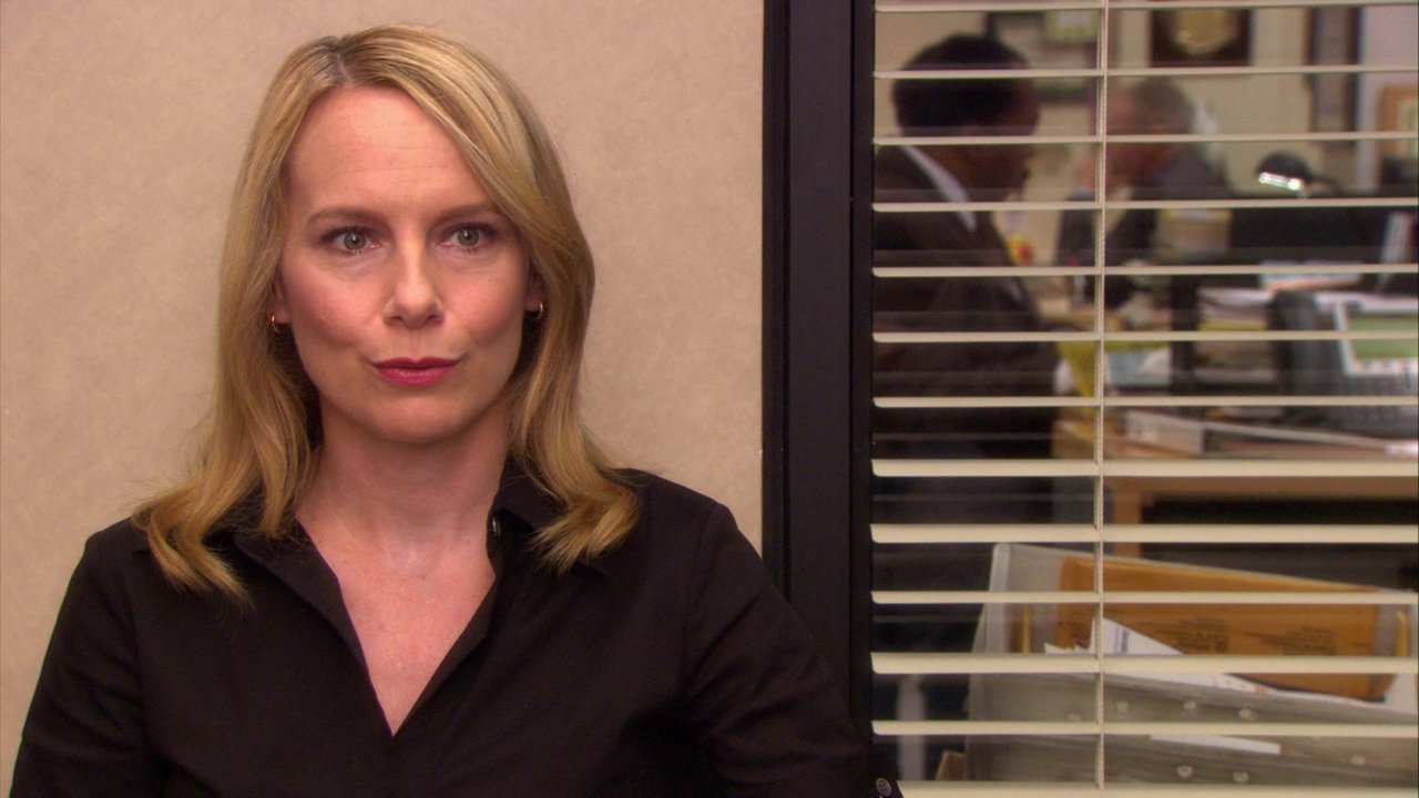 The Office - Season 5 Episode 5 : Employee Transfer