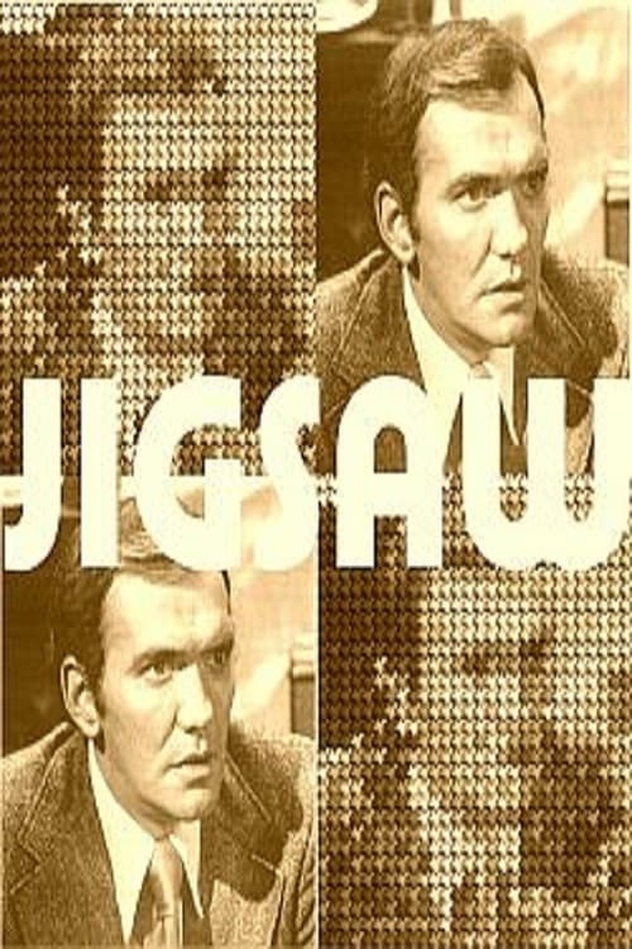Jigsaw Jigsaw