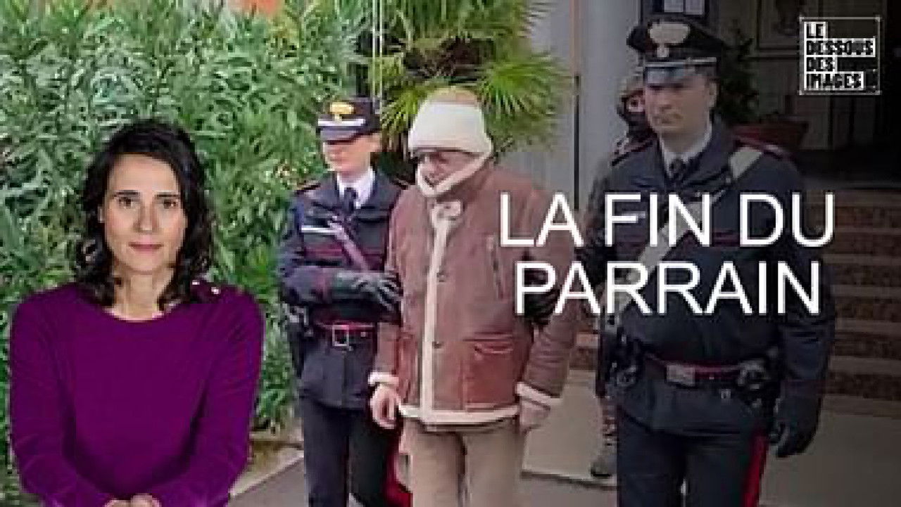 Le Dessous des images — La fin du parrain