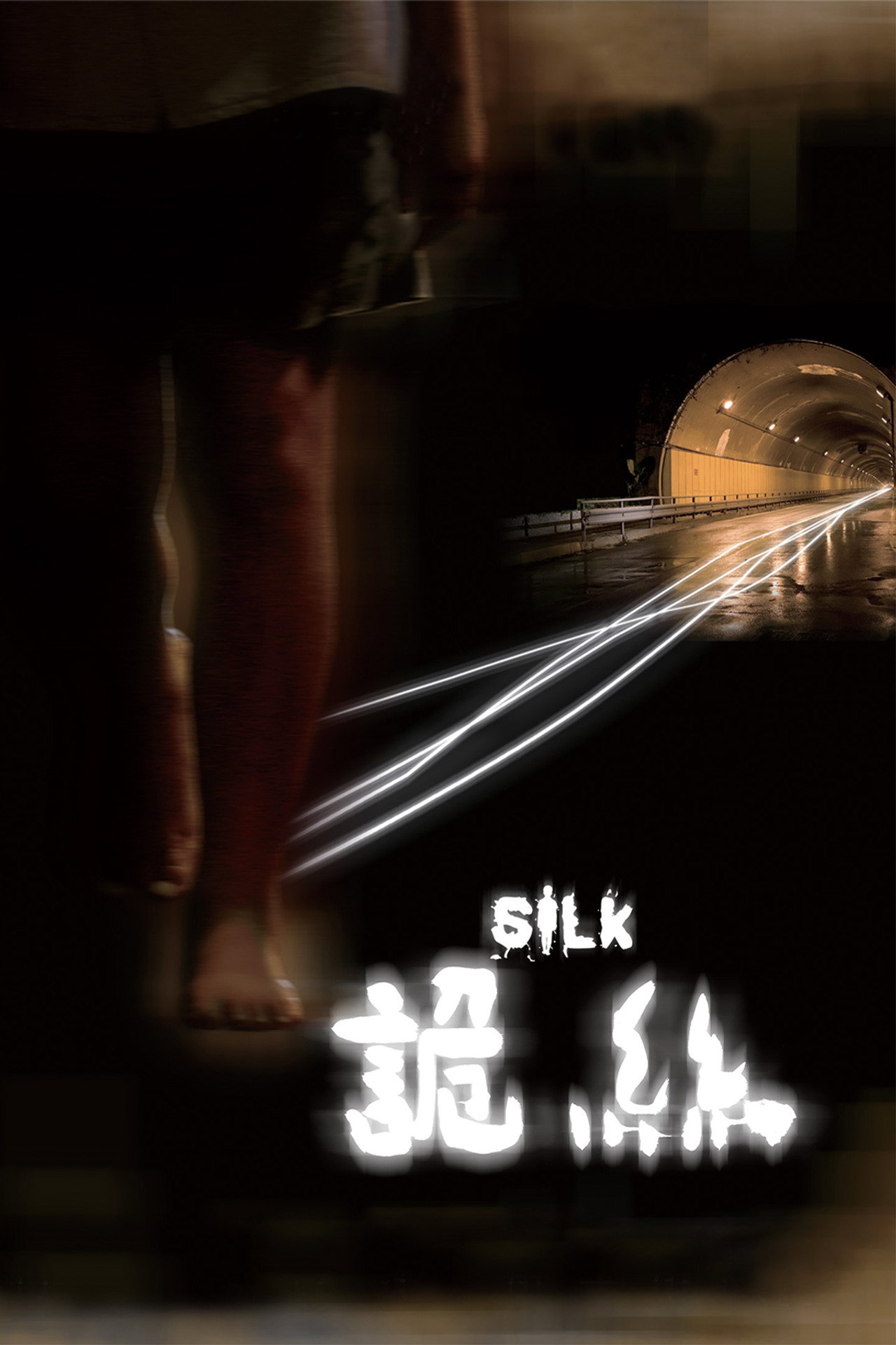 Silk afişi