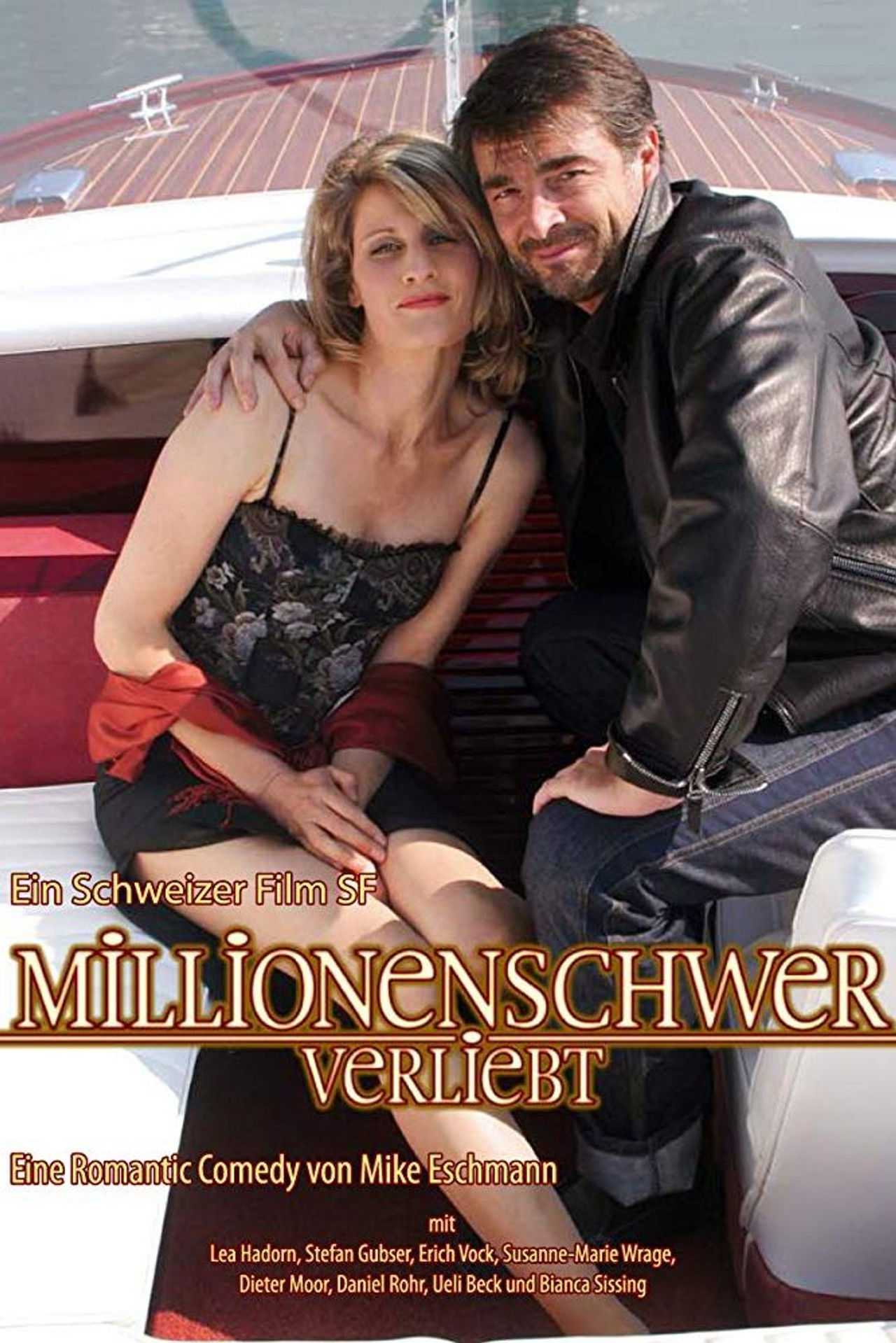 Millionenschwer verliebt Backdrop