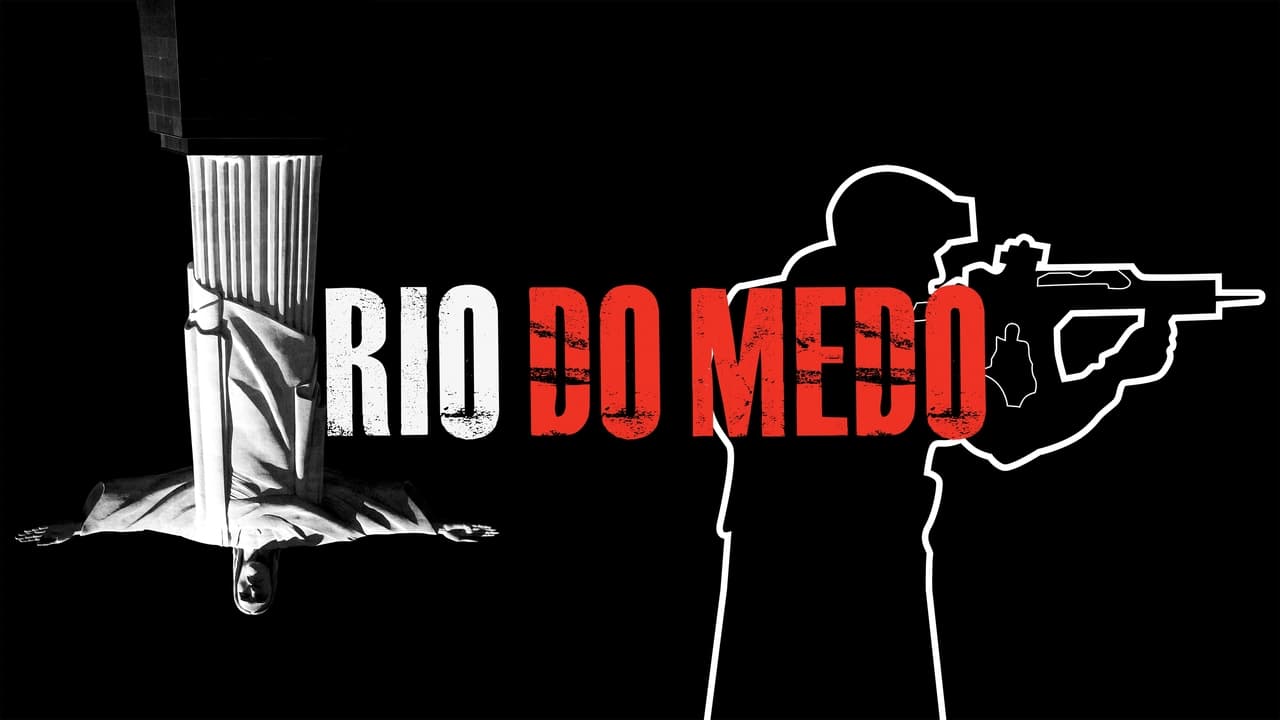 Rio do Medo background