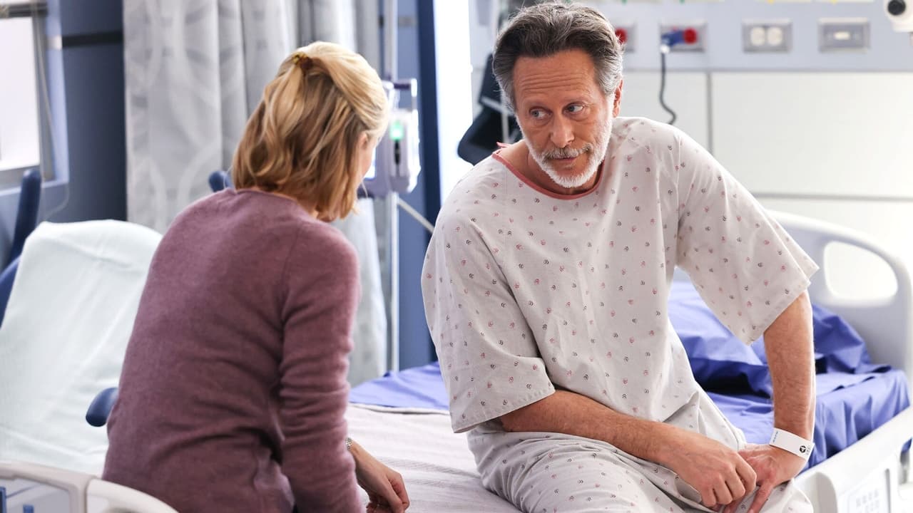Chicago Med - Season 9 Episode 2 : This Town Ain't Big Enough for the Both of Us