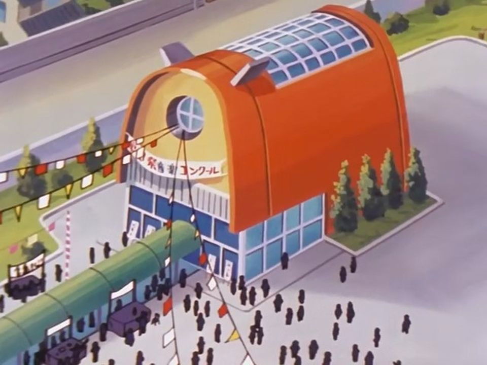 The Rockin' School Festival