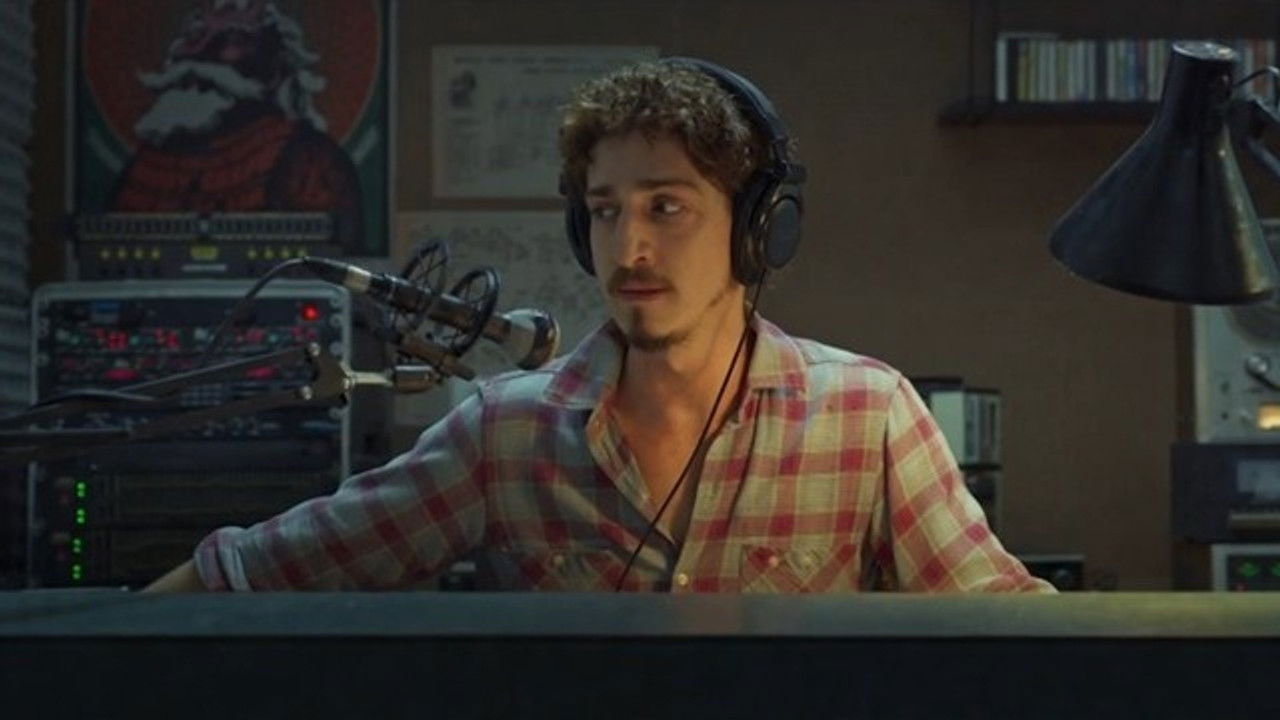 Aumenta que é Rock — Épisode 1