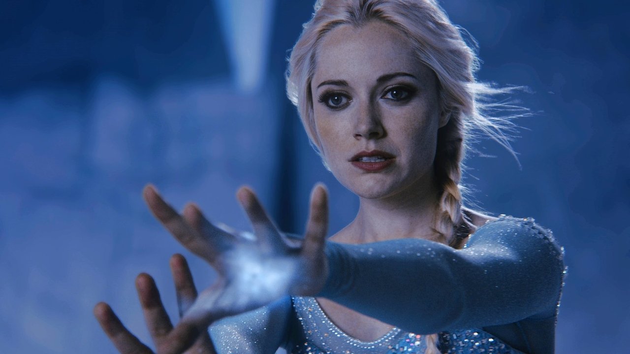 Once Upon a Time - Season 4 Episode 2 : White Out