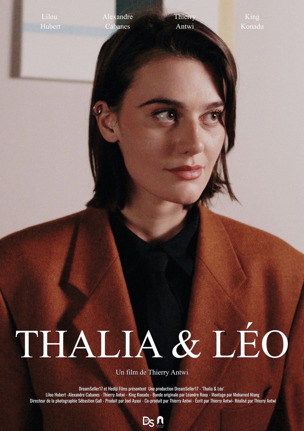 Thalia & Leo