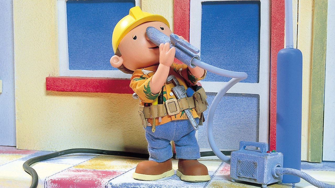 Bob the Builder - Season 3 Episode 4 : Magnetic Lofty