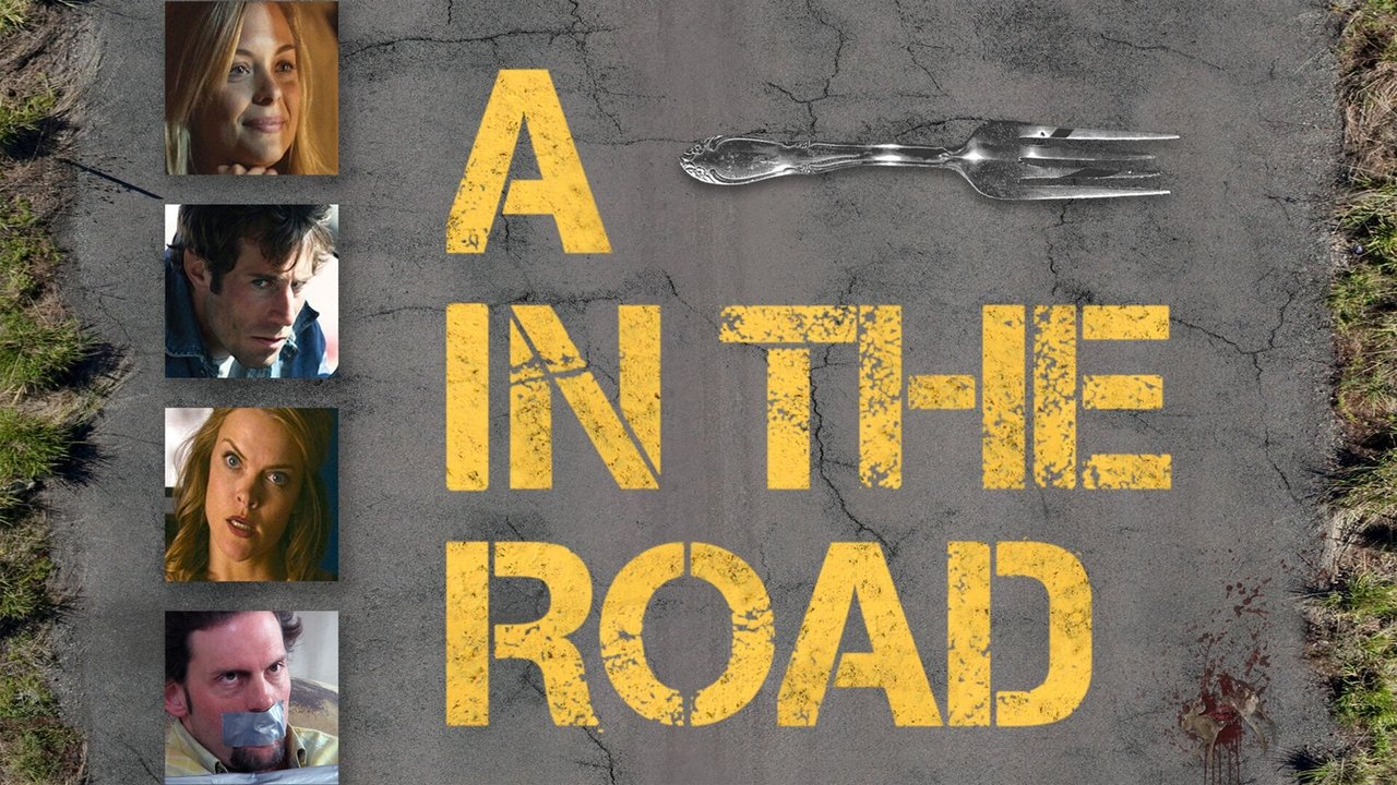 A Fork in the Road