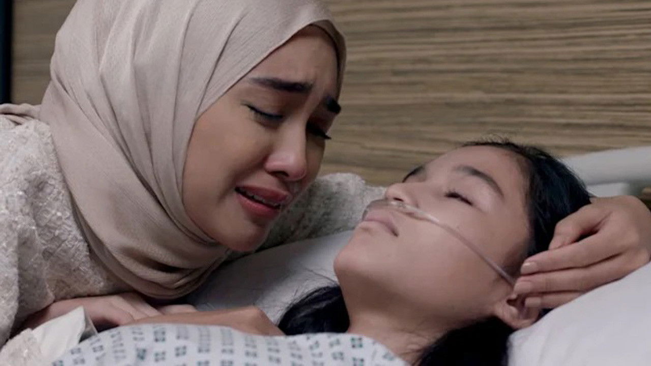 Ku Punya Hati — Épisode 26