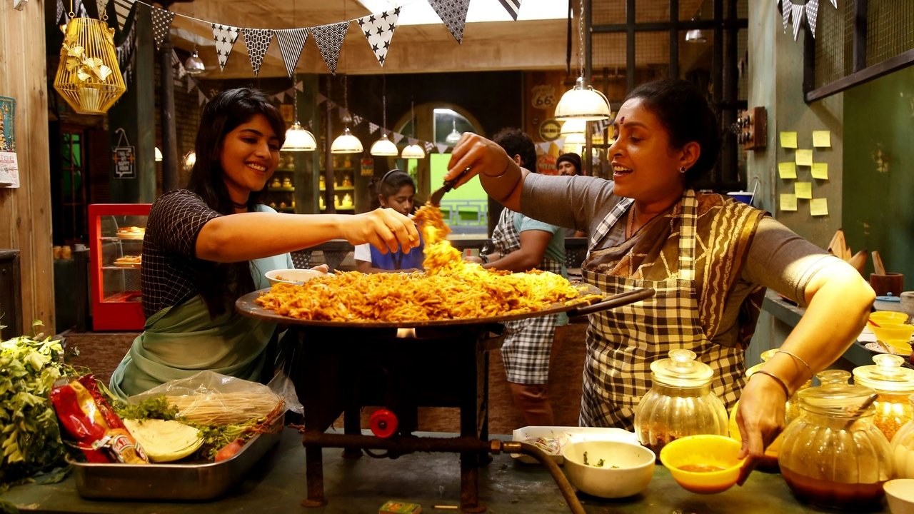 Mazhai Pidikatha Manithan Screenshot