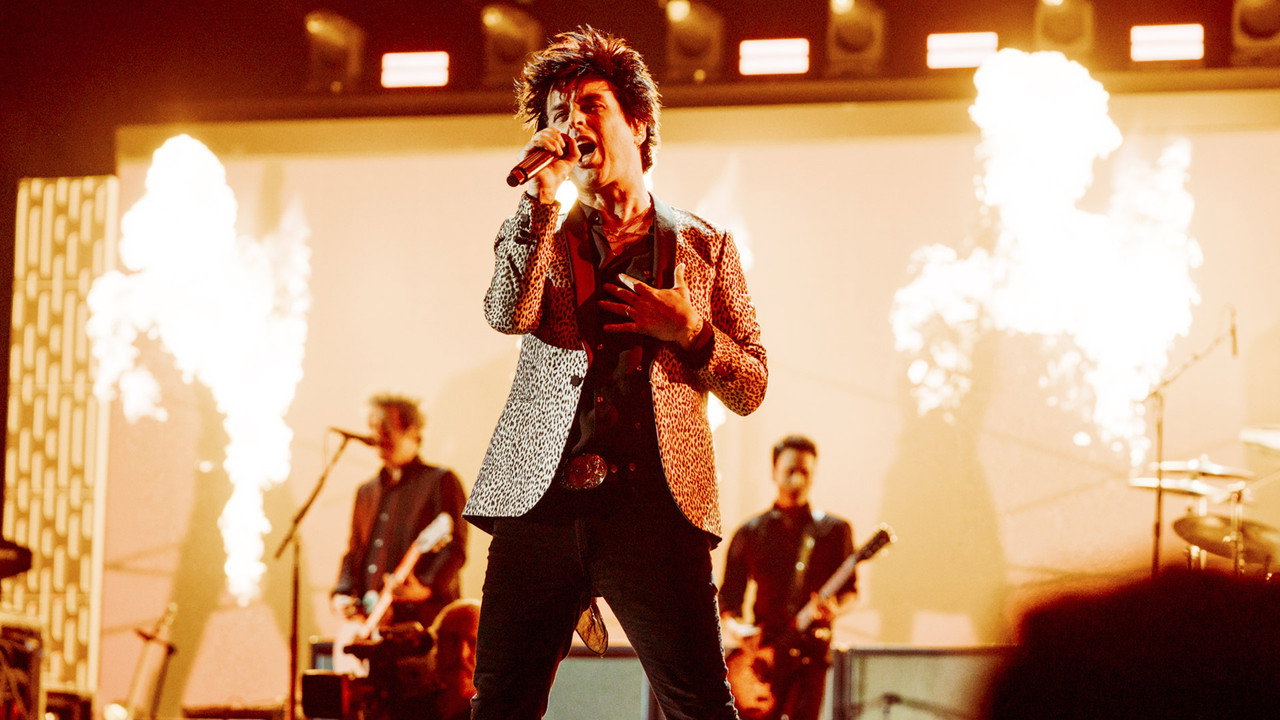 iHeartRadio Music Festival