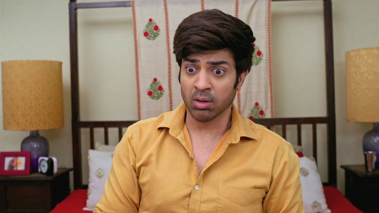 Kya Haal, Mr. Paanchal? — Épisode 264