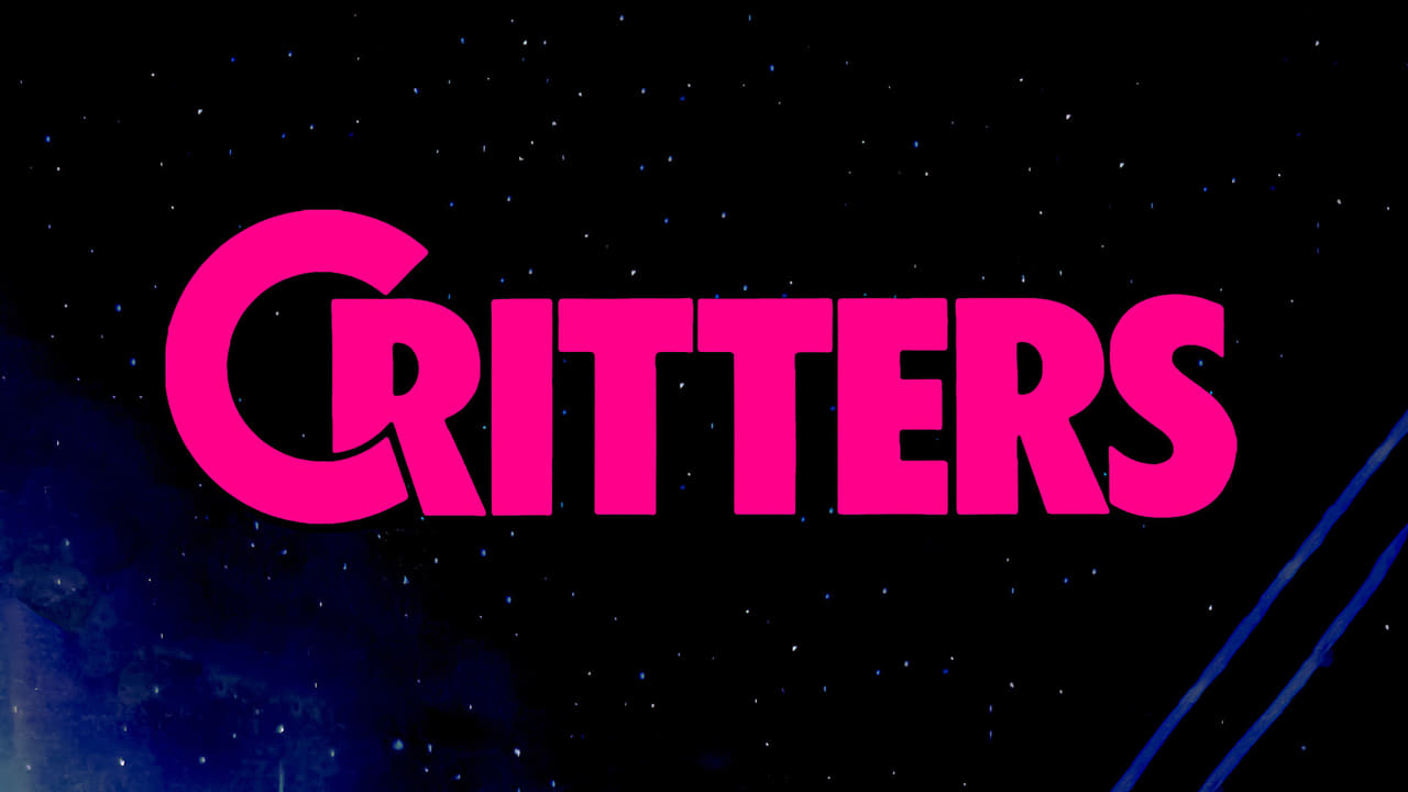 Critters (1986)