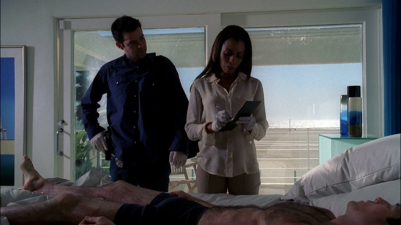 CSI: Miami - Season 1 Episode 20 : Grave Young Men