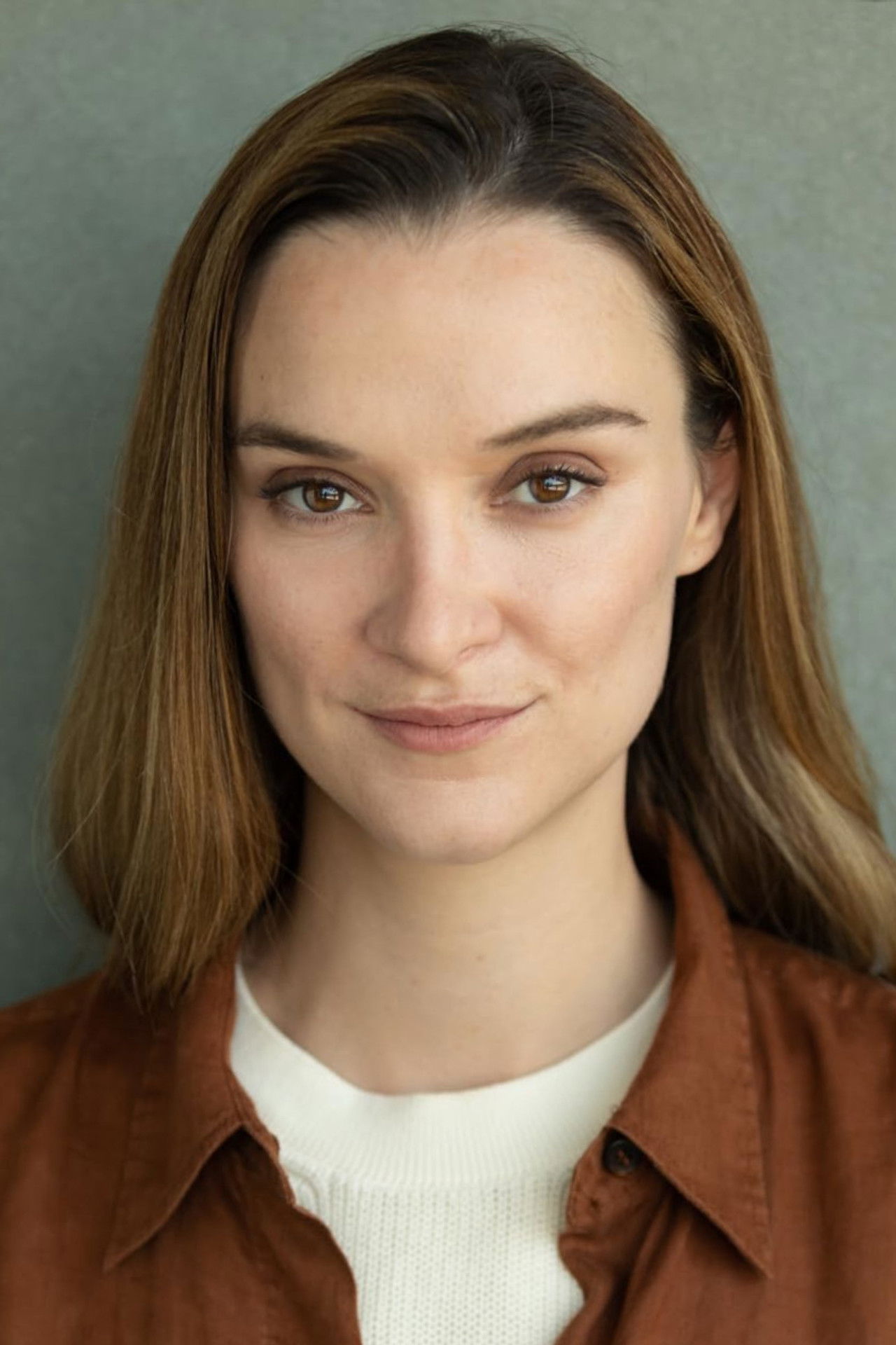 Кэролайн Ванье