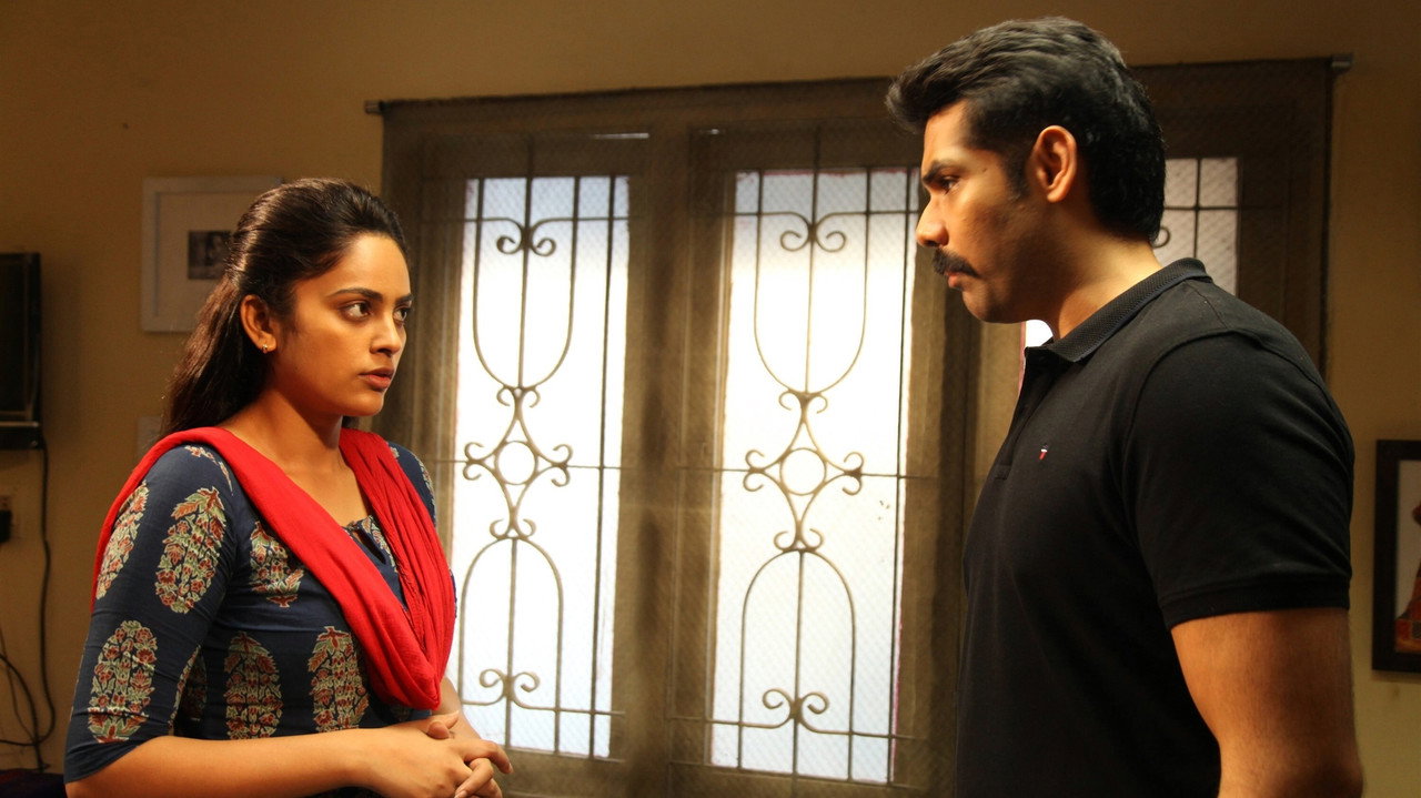Kabadadaari (2021) Hindi Dubbed UNCUT backdrop