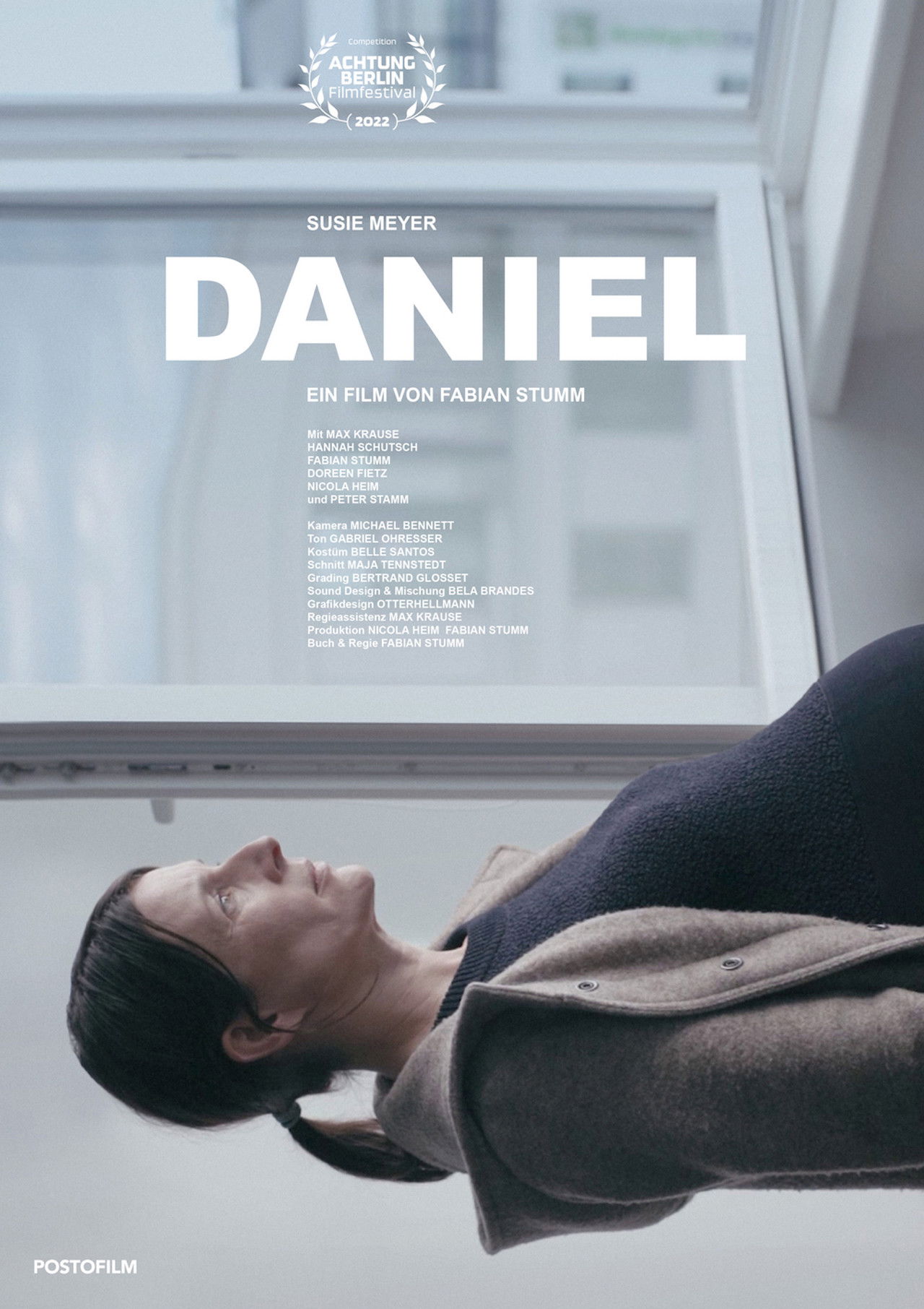 Daniel Backdrop