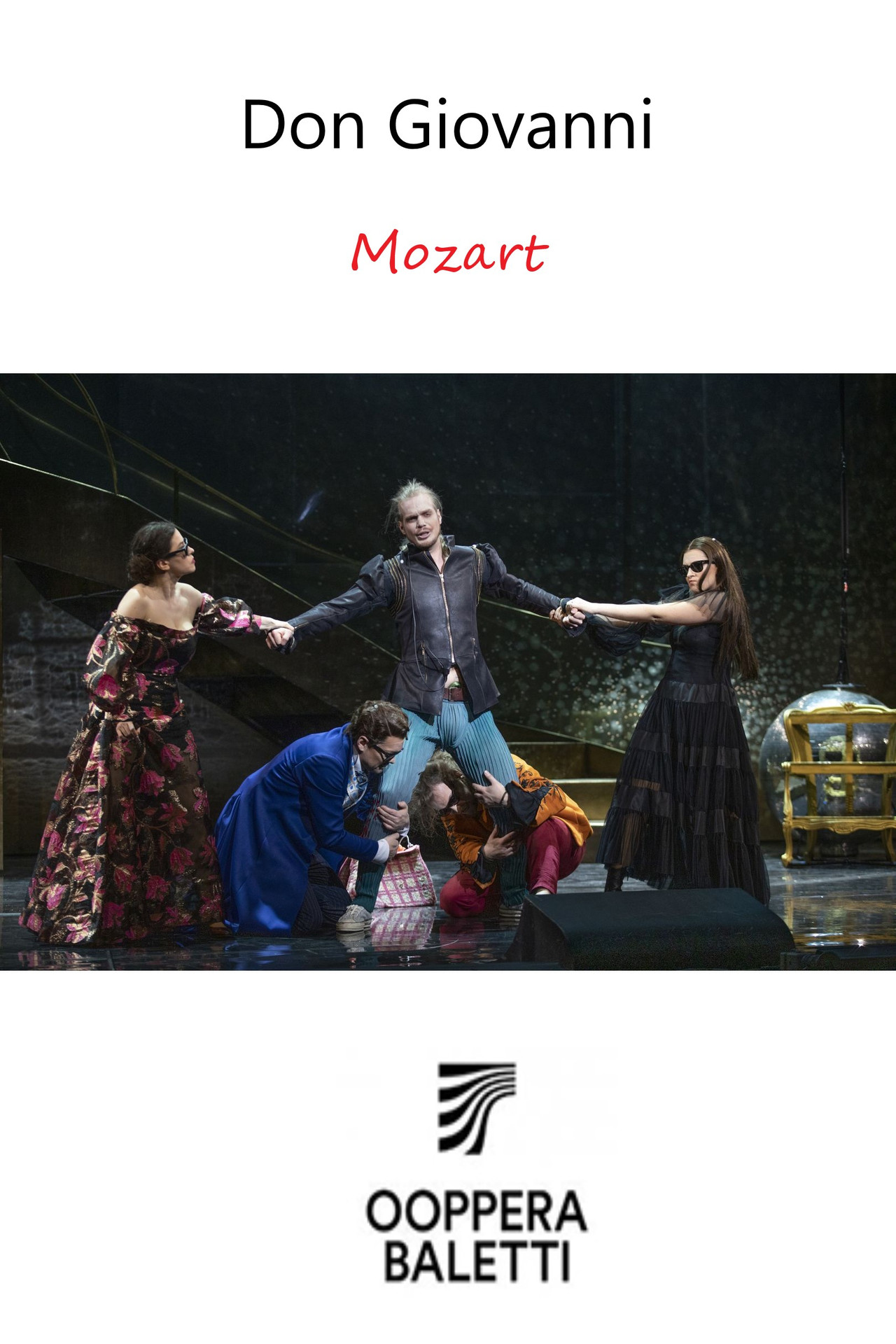 Don Giovanni - FNOB Backdrop