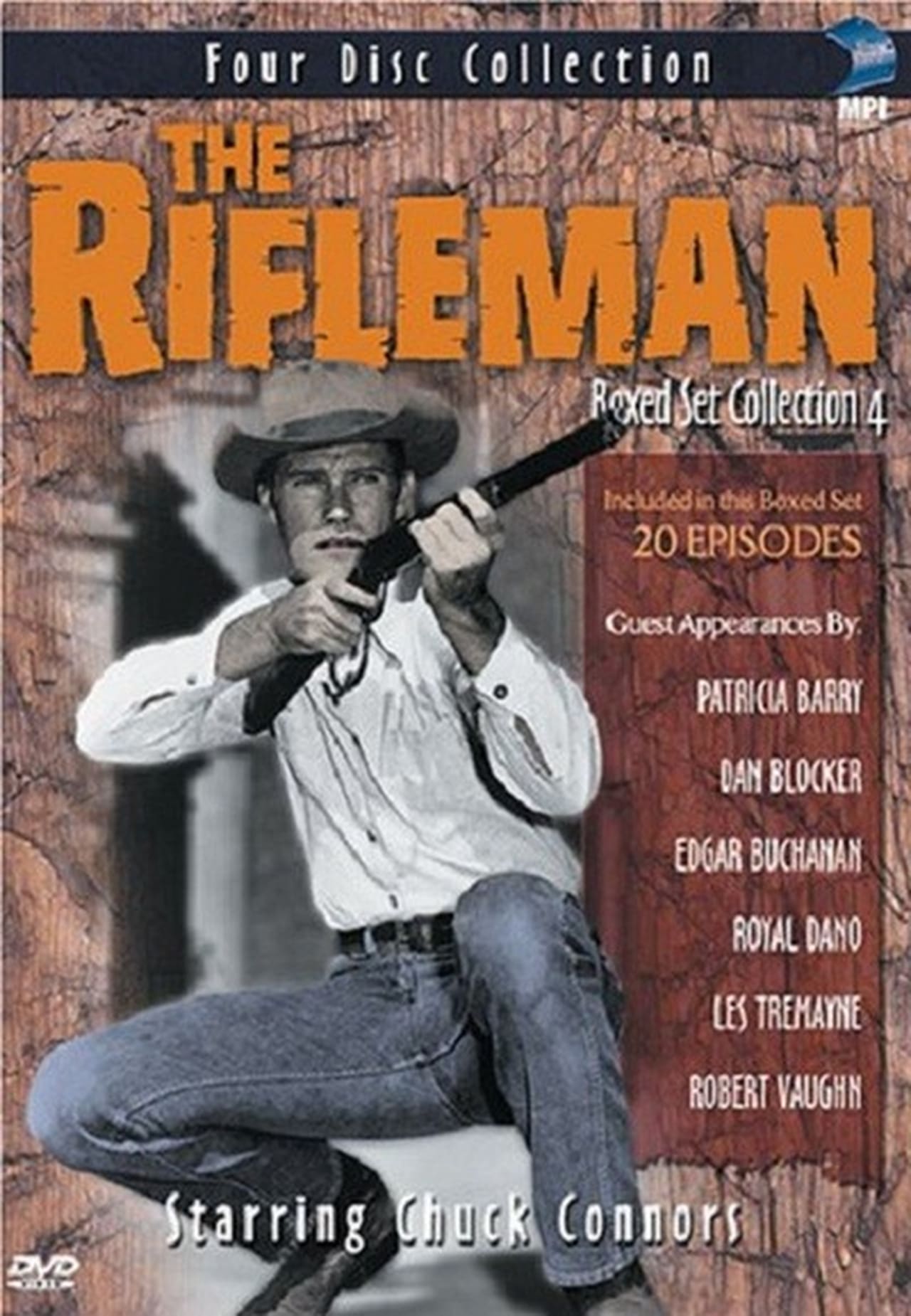 The Rifleman (1961)