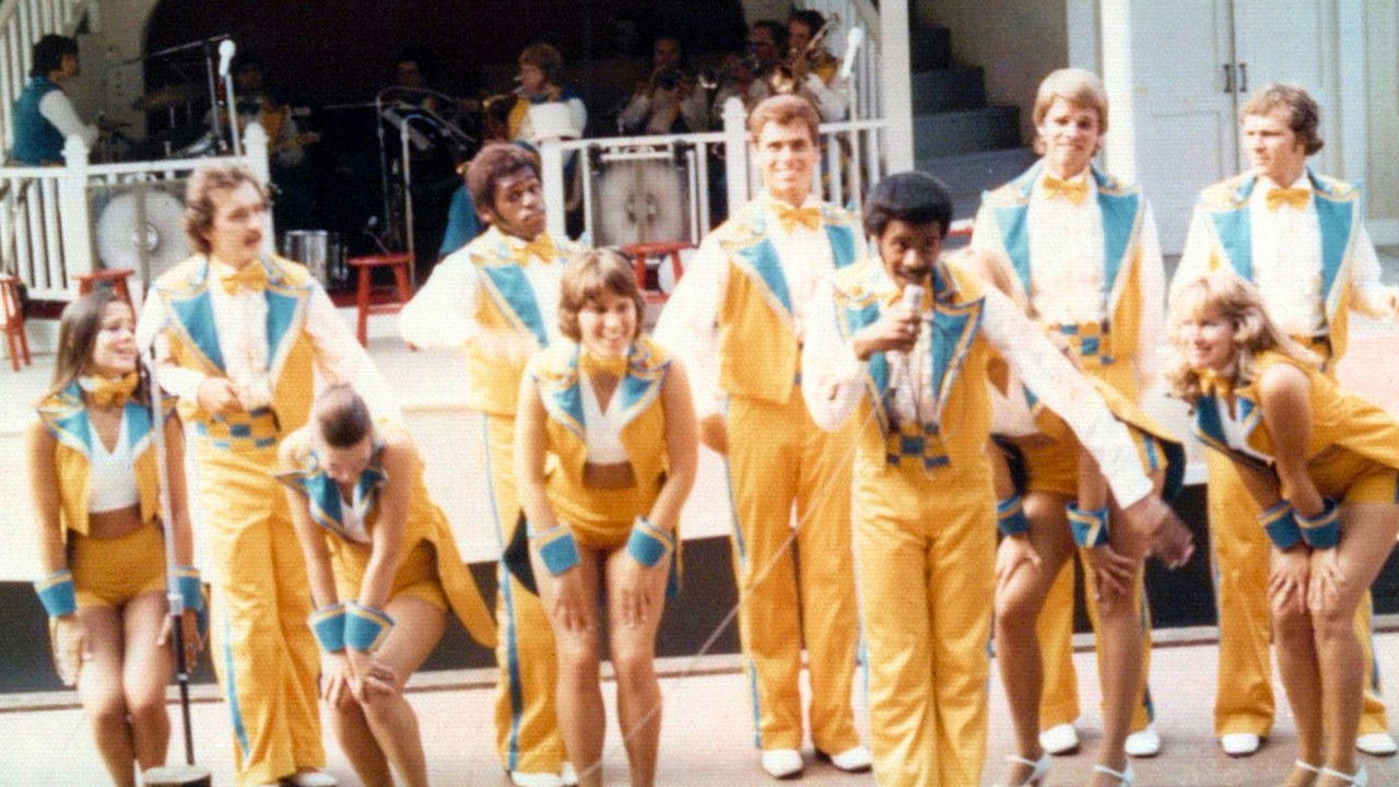 Opryland USA: Një rrathë i thyer backdrop