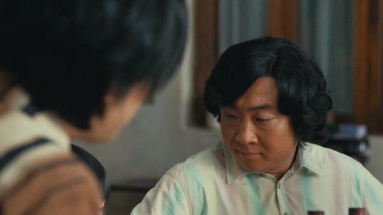 乘风踏浪 — Épisode 19