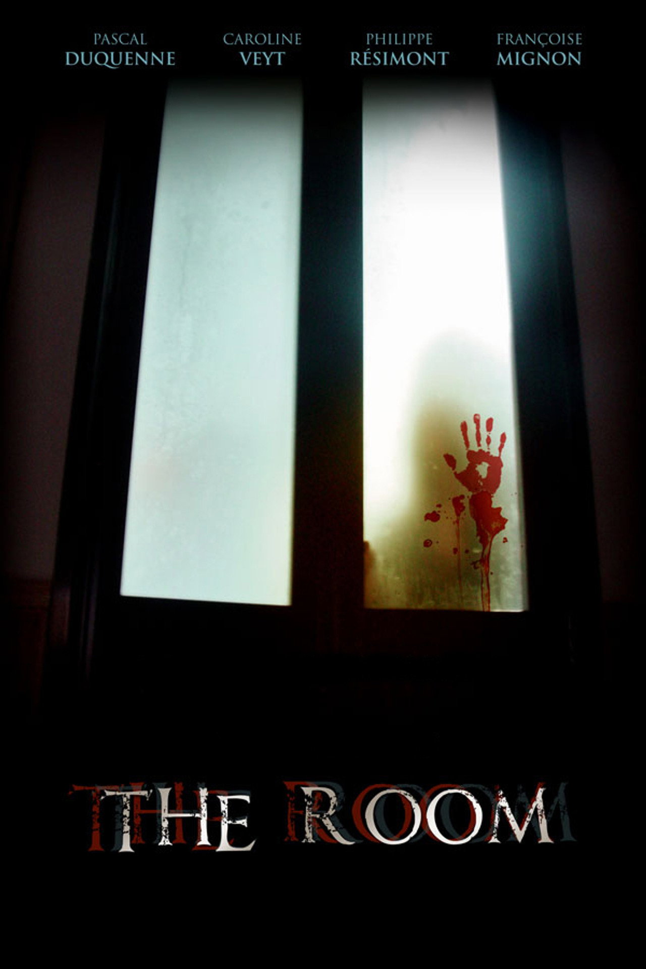 The Room filmaffisch