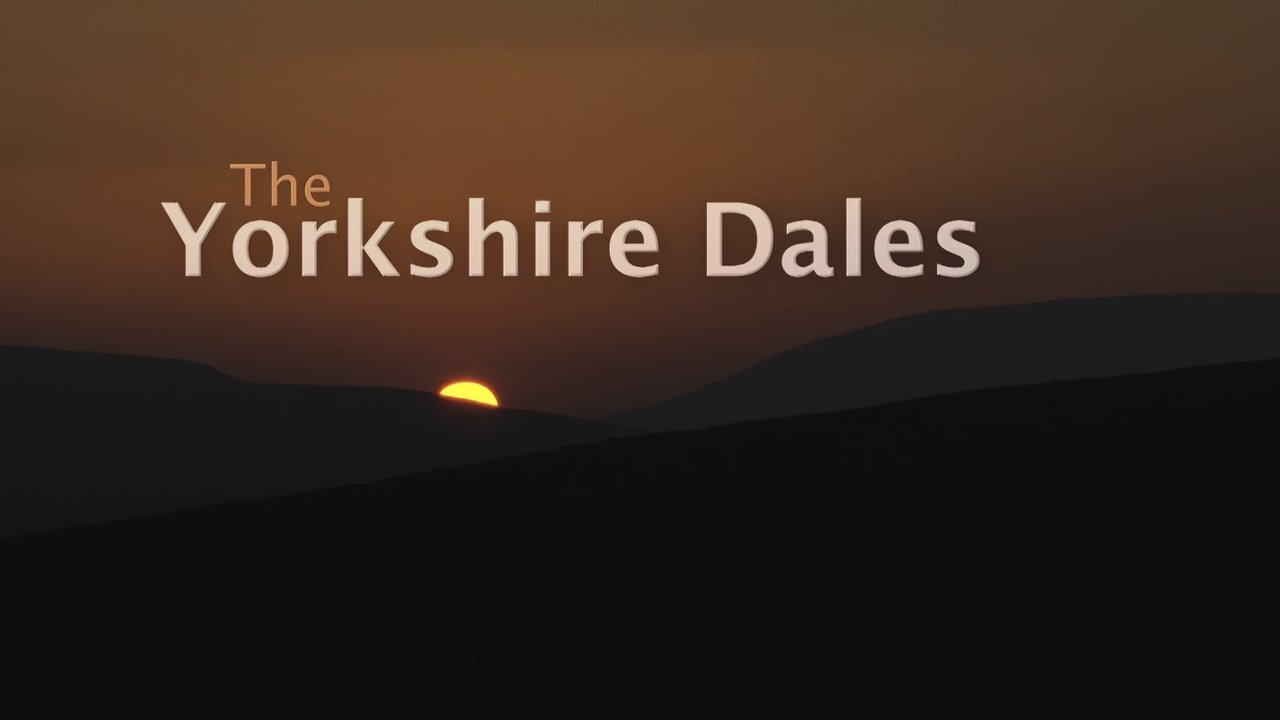 The Yorkshire Dales background