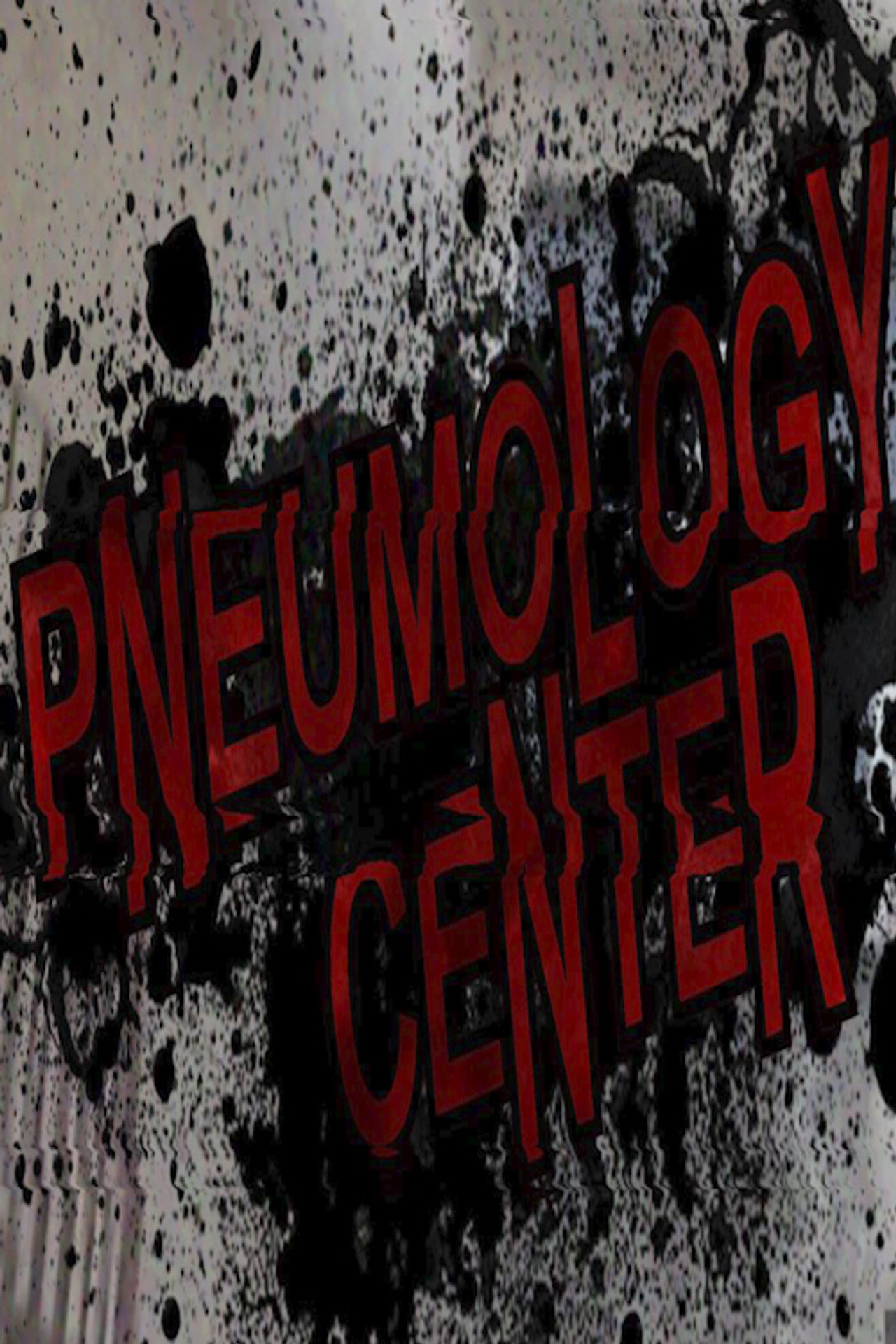 Pneumology Center Backdrop