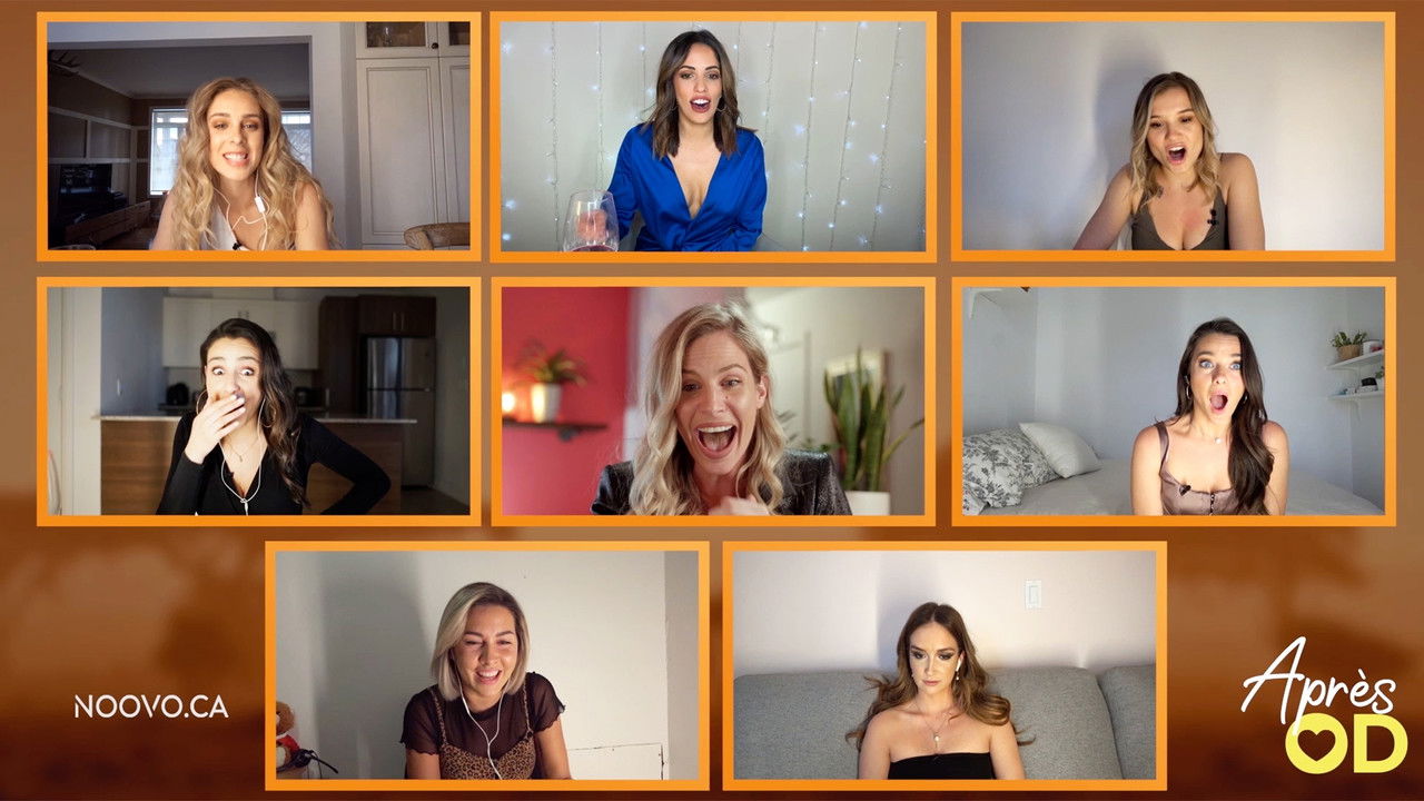 Après OD — Épisode 1