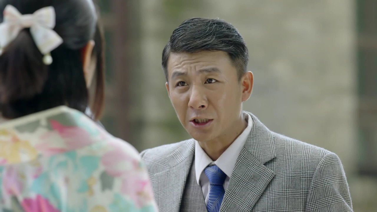 战地青春之歌 — Épisode 18