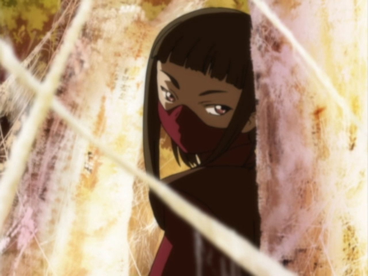 Mai Hime — Commencement