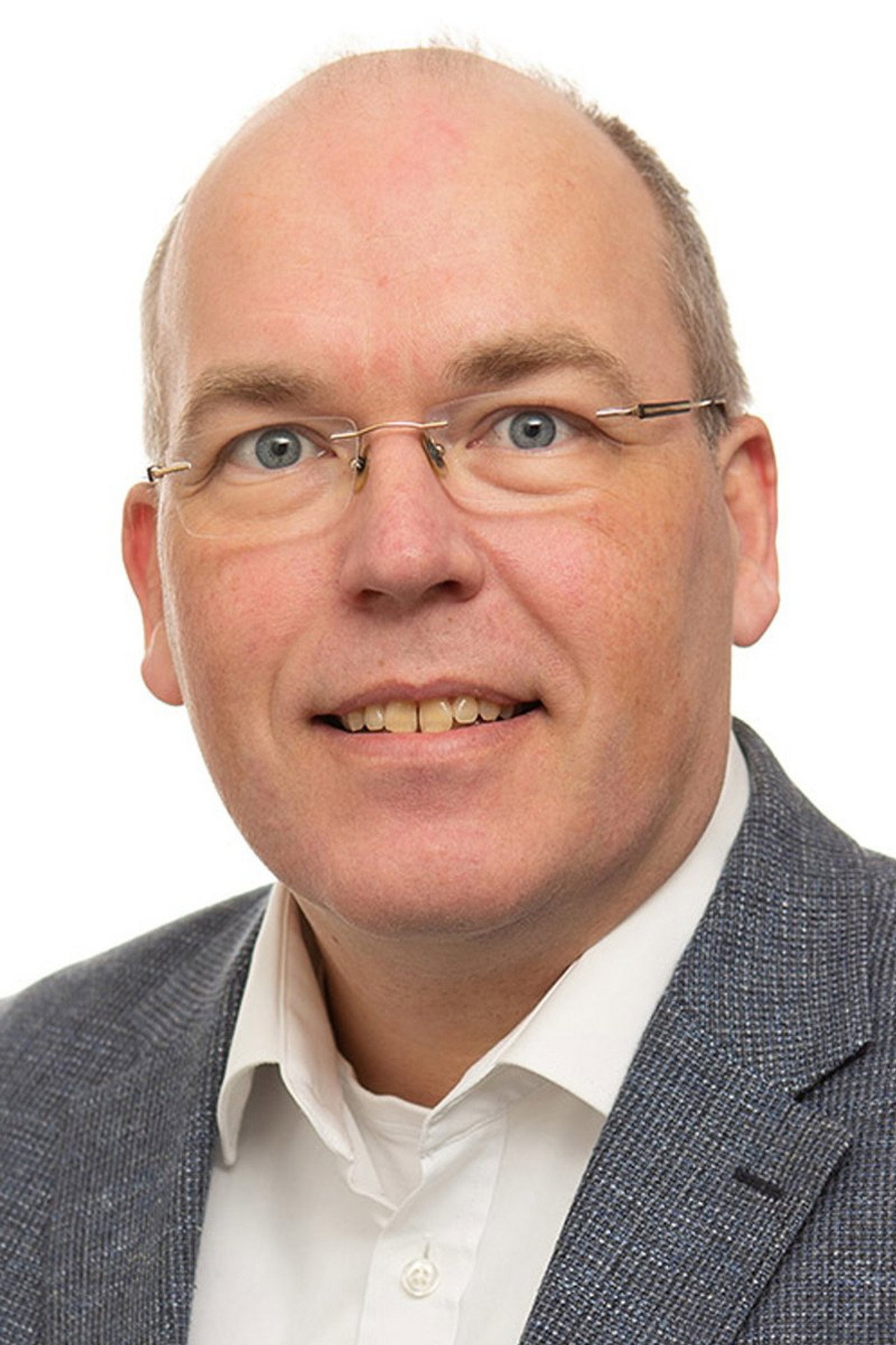 Poul Duedahl