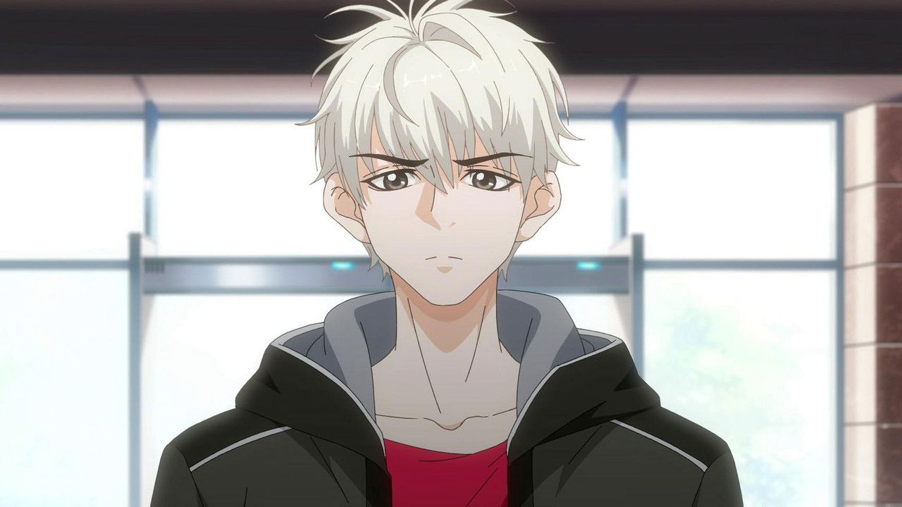 头条都是他 — Épisode 11