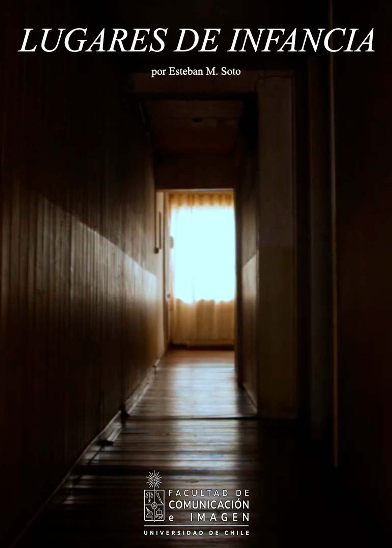 Places of infancy Backdrop