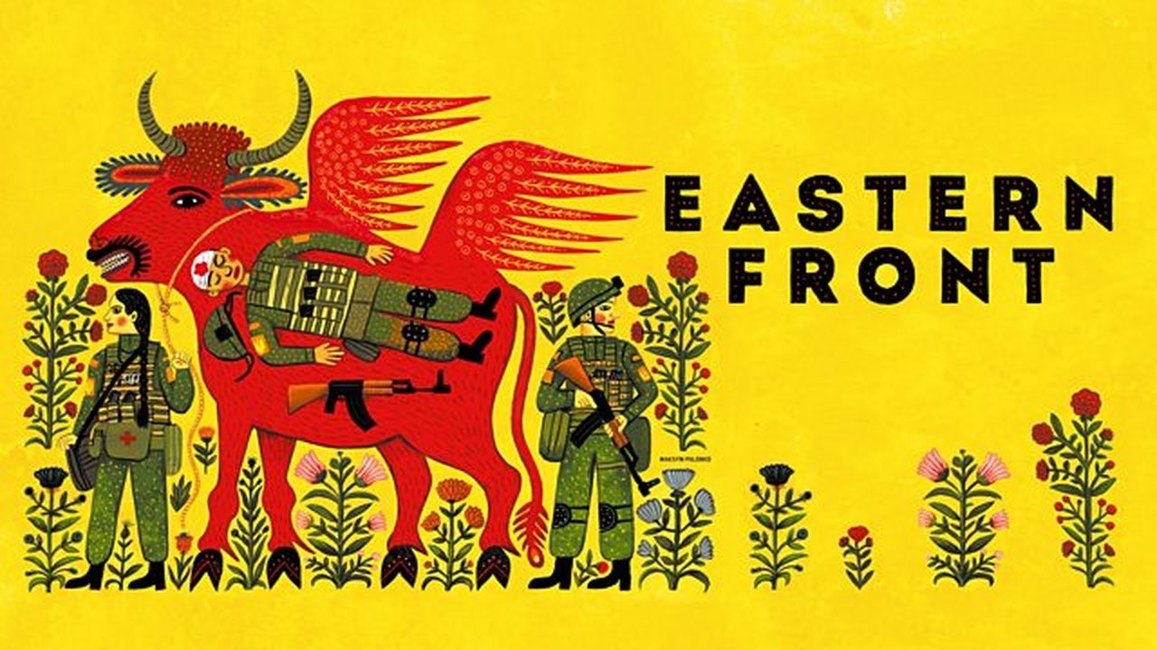 Storyville - Season 0 Episode 7 : Eastern Front