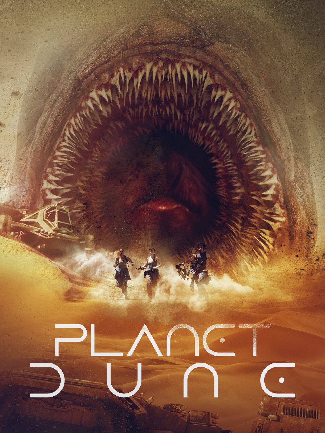 Planet Dune still 6